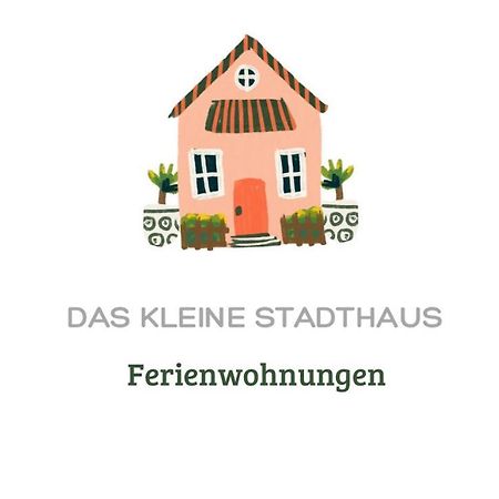 Das Kleine Stadthaus Bernkastel-Kues Zewnętrze zdjęcie
