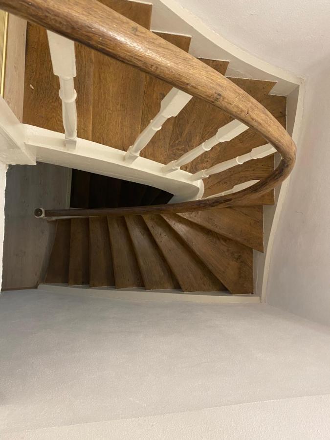 Das Kleine Stadthaus Bernkastel-Kues Zewnętrze zdjęcie