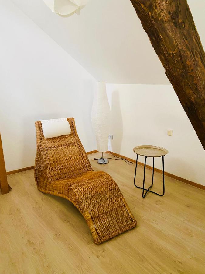 Das Kleine Stadthaus Bernkastel-Kues Zewnętrze zdjęcie