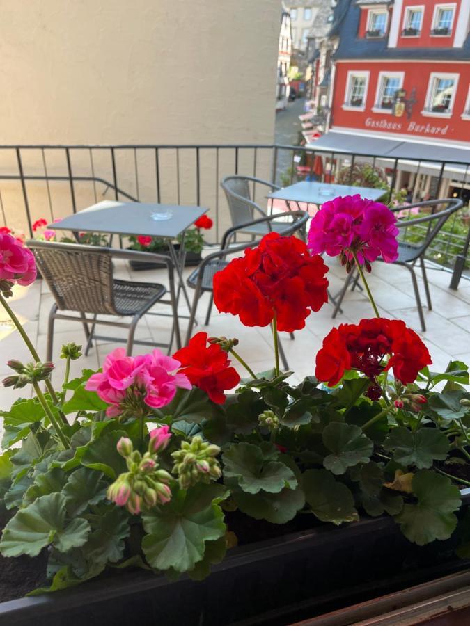 Das Kleine Stadthaus Bernkastel-Kues Zewnętrze zdjęcie